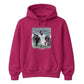 Bellingham Madrid England FiFa Printed Unisex Hoodie - Fifa Word Cup 2026