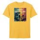 Best Dad Ever Happy Father's Day Printed Unisex T-Shirt