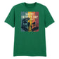 Best Dad Ever Happy Father's Day Printed Unisex T-Shirt
