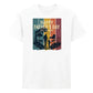 Best Dad Ever Happy Father's Day Printed Unisex T-Shirt
