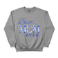 Best Mom Ever Mother's Day Printed Unisex Sweatshirt