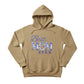 Best Mom Ever Mother's Day Printed Unisex Hoodie
