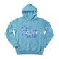 Best Mom Ever Mother's Day Printed Unisex Hoodie