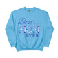 Best Mom Ever Mother's Day Printed Unisex Sweatshirt