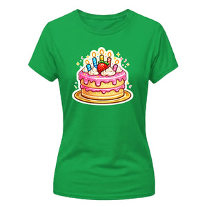 Birthdays