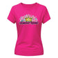 15 Year Old Girl Gift Ideas Birthday Queen Ladies Fit T-Shirt
