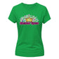 15 Year Old Girl Gift Ideas Birthday Queen Ladies Fit T-Shirt