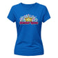 15 Year Old Girl Gift Ideas Birthday Queen Ladies Fit T-Shirt