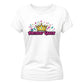 15 Year Old Girl Gift Ideas Birthday Queen Ladies Fit T-Shirt