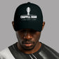 Chappell Roan Friday 5 Panel Cap, Reading & Leeds Limited Edition Exclusive Hat, 100% Cotton Drill Cap M8471
