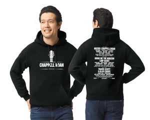 Chappell Roan Friday Hoodie, Heavy Blend Reading & Leeds Festival Printed Pullover Hooded, Unisex Classic Fit Hoodie M8471