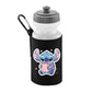 Stitch Back To School Water Bottle For Kids, Cute Stitch Design Drinkware, Safe, Durable & Great For School Lunch M8477