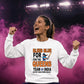 Indian Cricket T20 World Cup 2026 Indian Team 2026 Bleed Blue Queens India Women Cricket Printed Unisex Sweatshirt