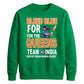 Indian Cricket T20 World Cup 2026 Indian Team 2026 Bleed Blue Queens India Women Cricket Printed Unisex Sweatshirt