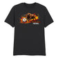 Bold Bull Spain 2026 Football Printed Unisex Tshirt