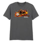 Bold Bull Spain 2026 Football Printed Unisex Tshirt