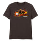 Bold Bull Spain 2026 Football Printed Unisex Tshirt