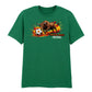 Bold Bull Spain 2026 Football Printed Unisex Tshirt