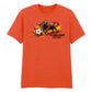 Bold Bull Spain 2026 Football Printed Unisex Tshirt