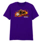 Bold Bull Spain 2026 Football Printed Unisex Tshirt