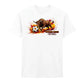 Bold Bull Spain 2026 Football Printed Unisex Tshirt