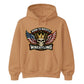 Born to Wrestle Wrestling Unisex Hoodie