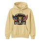 Born to Wrestle Wrestling Unisex Hoodie