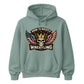 Born to Wrestle Wrestling Unisex Hoodie