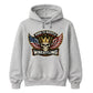 Born to Wrestle Wrestling Unisex Hoodie