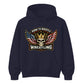 Born to Wrestle Wrestling Unisex Hoodie