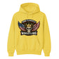 Born to Wrestle Wrestling Unisex Hoodie