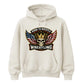 Born to Wrestle Wrestling Unisex Hoodie