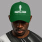 Chappell Roan Friday 5 Panel Cap, Reading & Leeds Limited Edition Exclusive Hat, 100% Cotton Drill Cap M8471