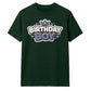 Boy Crown Graphic Birthday Unisex T-Shirt