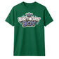 Boy Crown Graphic Birthday Unisex T-Shirt