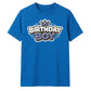 Boy Crown Graphic Birthday Unisex T-Shirt