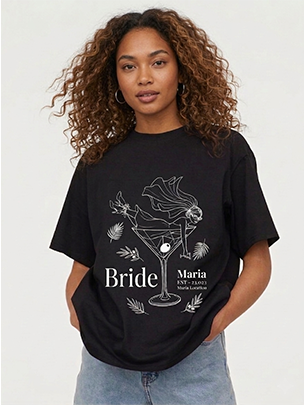 Bride Collection