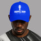Chappell Roan Friday 5 Panel Cap, Reading & Leeds Limited Edition Exclusive Hat, 100% Cotton Drill Cap M8471
