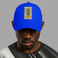 Book Day Ultimate 5 Panel Cap, Stylish Literary Hat For Readers, Teachers & Students, Great Gift for Book Lovers M8414