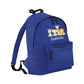 Personalised Kids Backpack, Custom Name Printed Animal Design Bag, Back To School Bag For Boys & Girls P2530