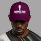 Chappell Roan Friday 5 Panel Cap, Reading & Leeds Limited Edition Exclusive Hat, 100% Cotton Drill Cap M8471