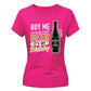 10 Gifts the Woman Who Has Everything Buy Me A Beer It's My Birthday Ladies Fit T-Shirt