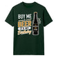 Buy Me A Beer It's My Birthday Unisex T-Shirt