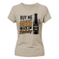 10 Gifts the Woman Who Has Everything Buy Me A Beer It's My Birthday Ladies Fit T-Shirt