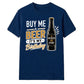 Buy Me A Beer It's My Birthday Unisex T-Shirt