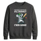 C'mon Aussie Koala Reign Women Cricket Sweatshirt - T20 Womens World Cup Sweatshirt Australia