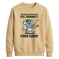 C'mon Aussie Koala Reign Women Cricket Sweatshirt - T20 Womens World Cup Sweatshirt Australia