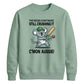 C'mon Aussie Koala Reign Women Cricket Sweatshirt - T20 Womens World Cup Sweatshirt Australia