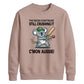 C'mon Aussie Koala Reign Women Cricket Sweatshirt - T20 Womens World Cup Sweatshirt Australia
