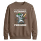C'mon Aussie Koala Reign Women Cricket Sweatshirt - T20 Womens World Cup Sweatshirt Australia